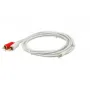 Кабель межблочный аудио PROCAST Cable M-MJ/2RCA.2